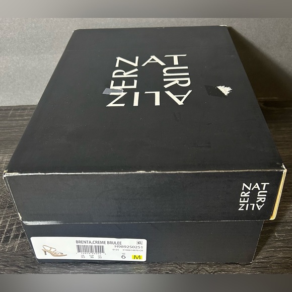 Women's Brenta Dress Sandal - Shelf Pull - Picture 8 of 11